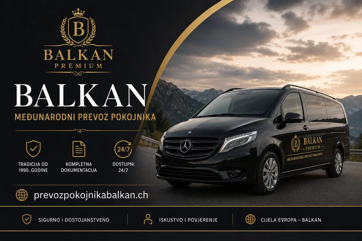 Balkan Premium gallery image