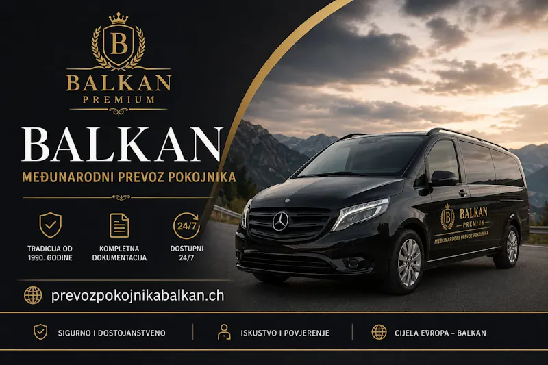 Balkan Premium screenshot 1