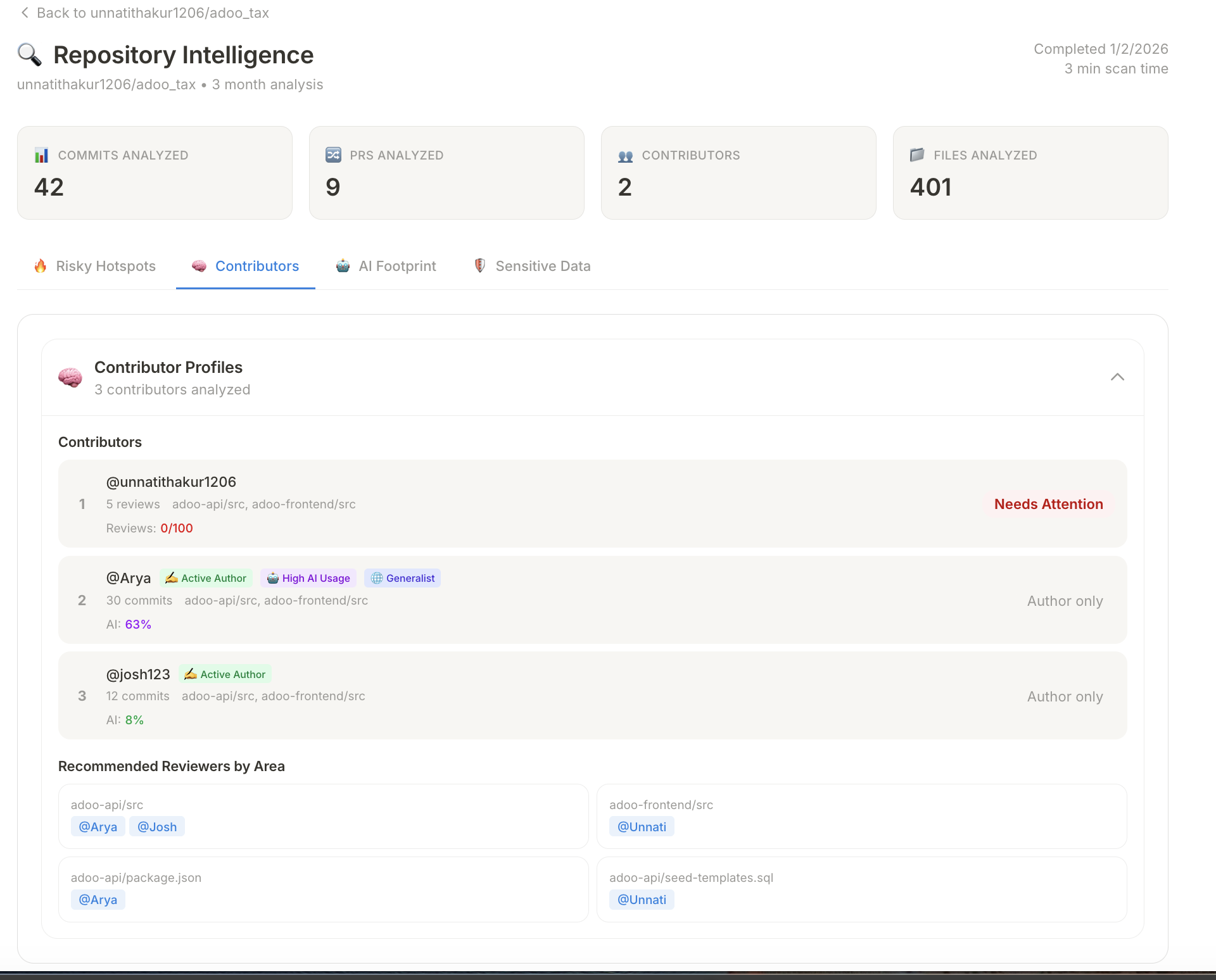Cleq - Screenshot 4 showing product features and functionality