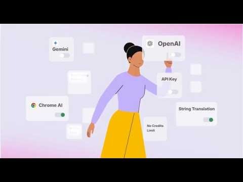 AutoMLP - AI Translation for WPML gallery image