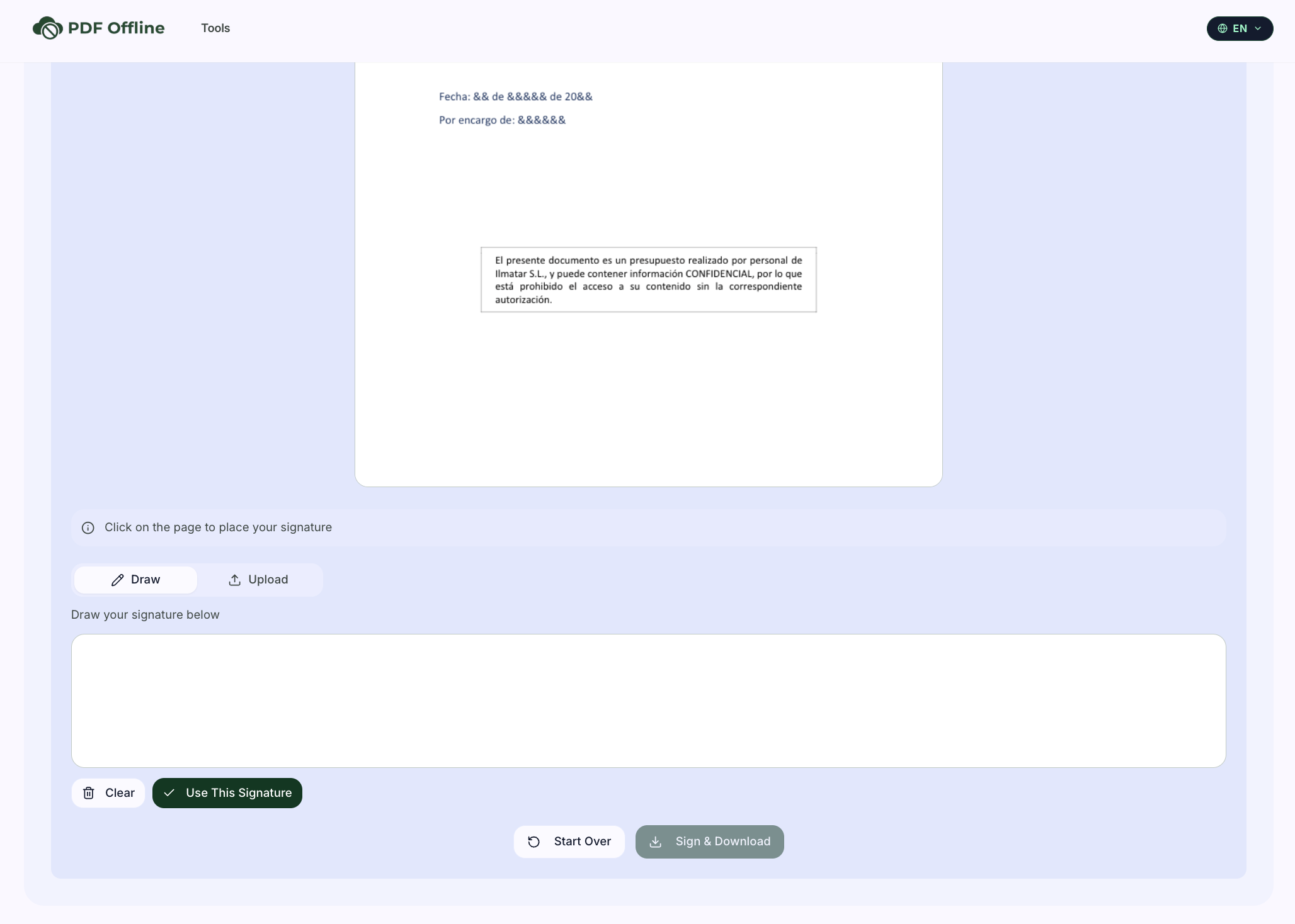 PDF Offline gallery image