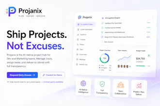 projanix gallery image