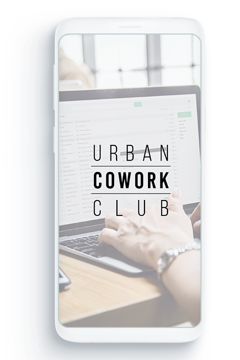 Urban Cowork Club gallery image