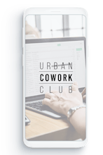 Urban Cowork Club gallery image