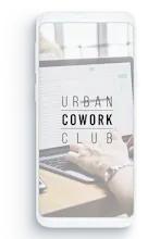 Urban Cowork Club gallery image