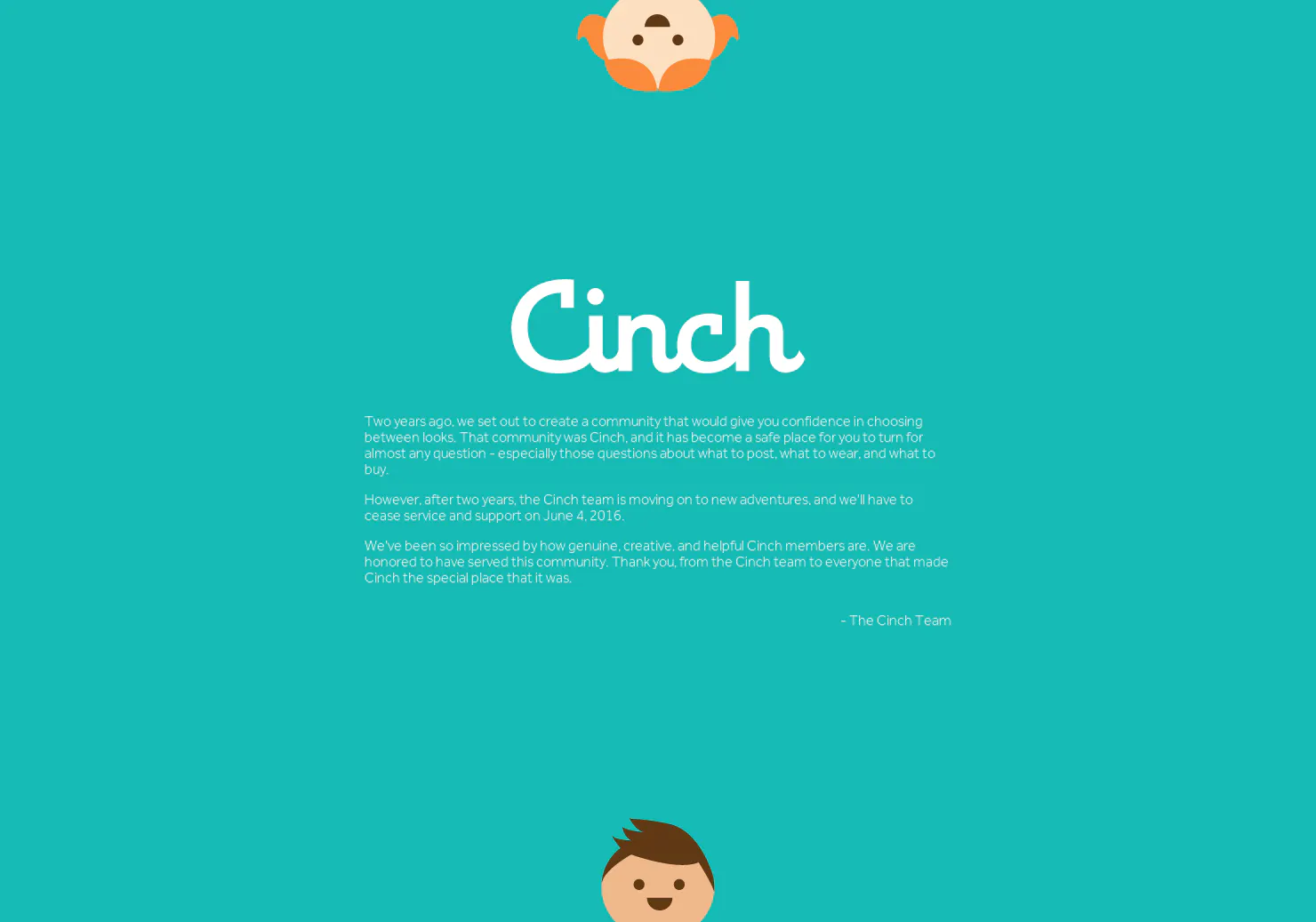 Cinchpolls