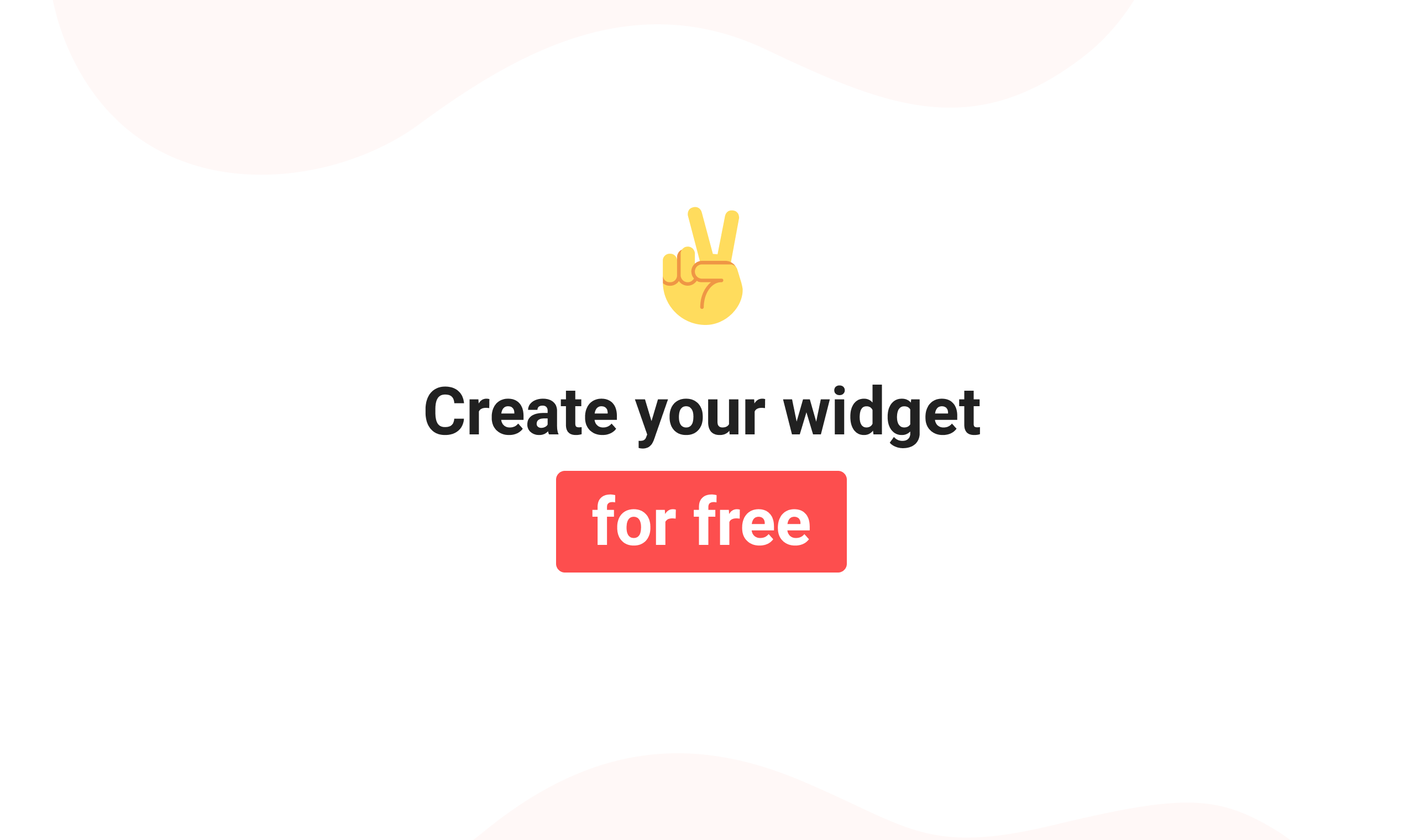 Bothelp Chat Widget gallery image