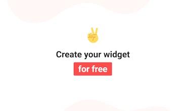 Bothelp Chat Widget gallery image