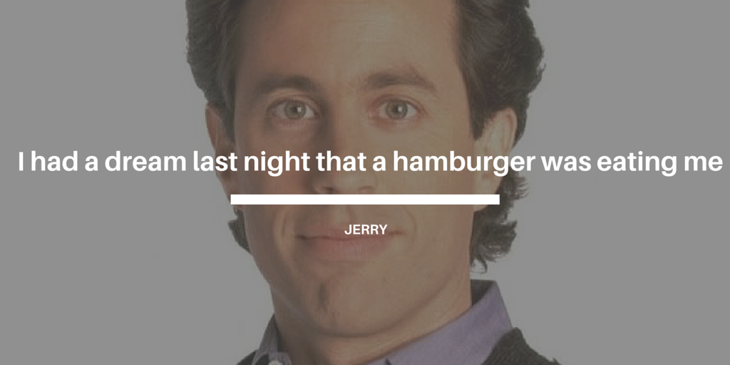 SeinfeldText gallery image