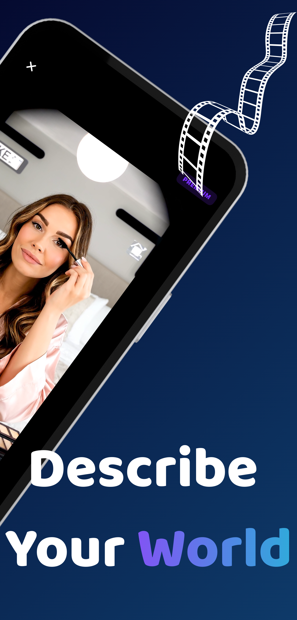 AI Video Generator: Vydeob gallery image