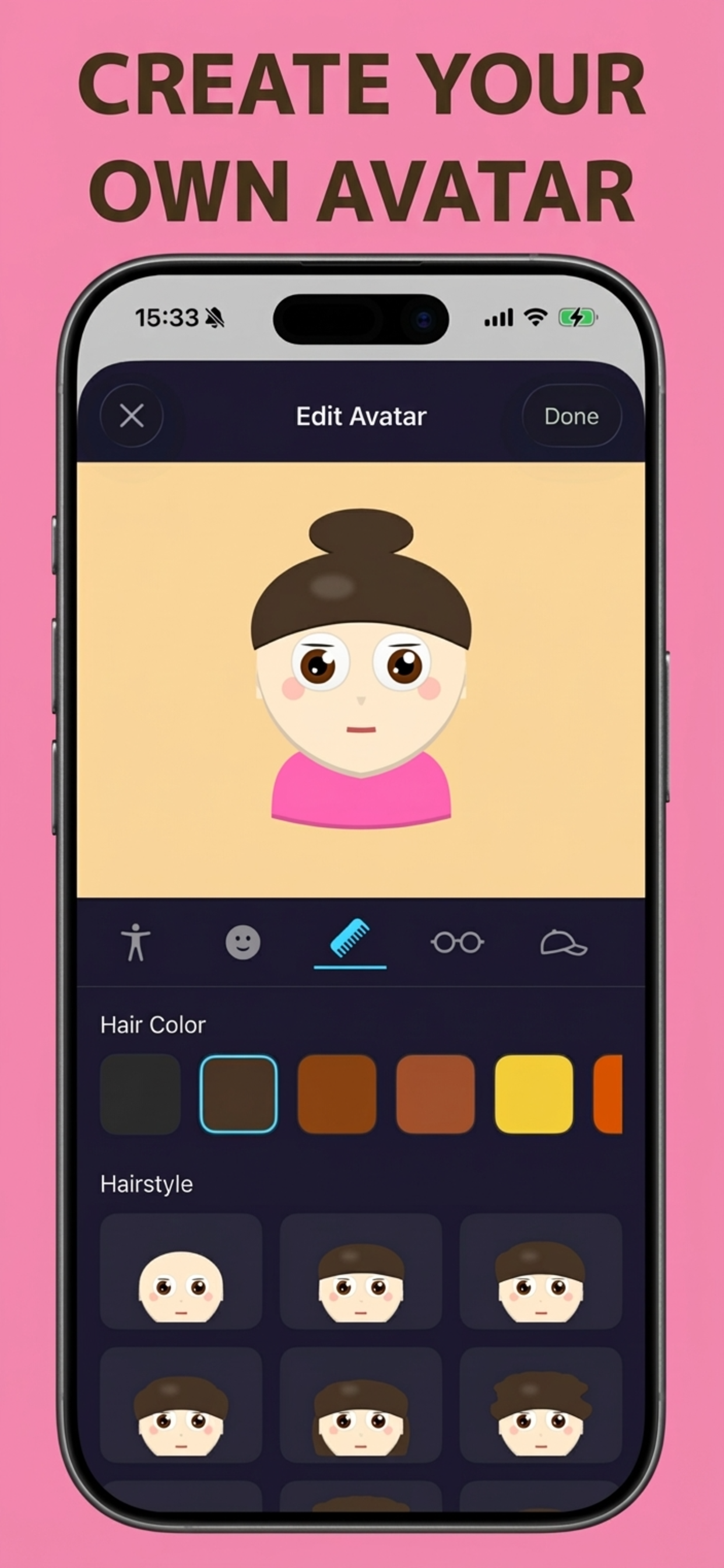 UNCHIKUN gallery image