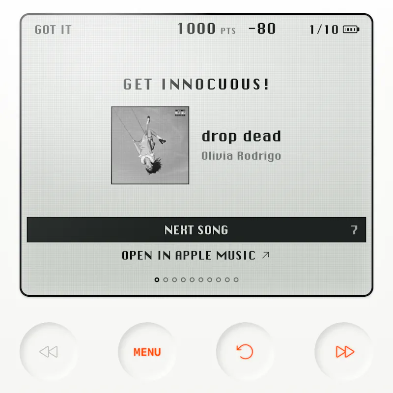 Sound of Sliver screenshot 6