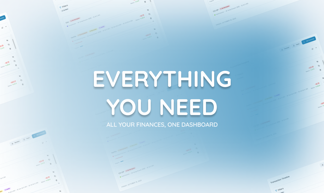 Clarify Budget - Screenshot 5 showing product features and functionality