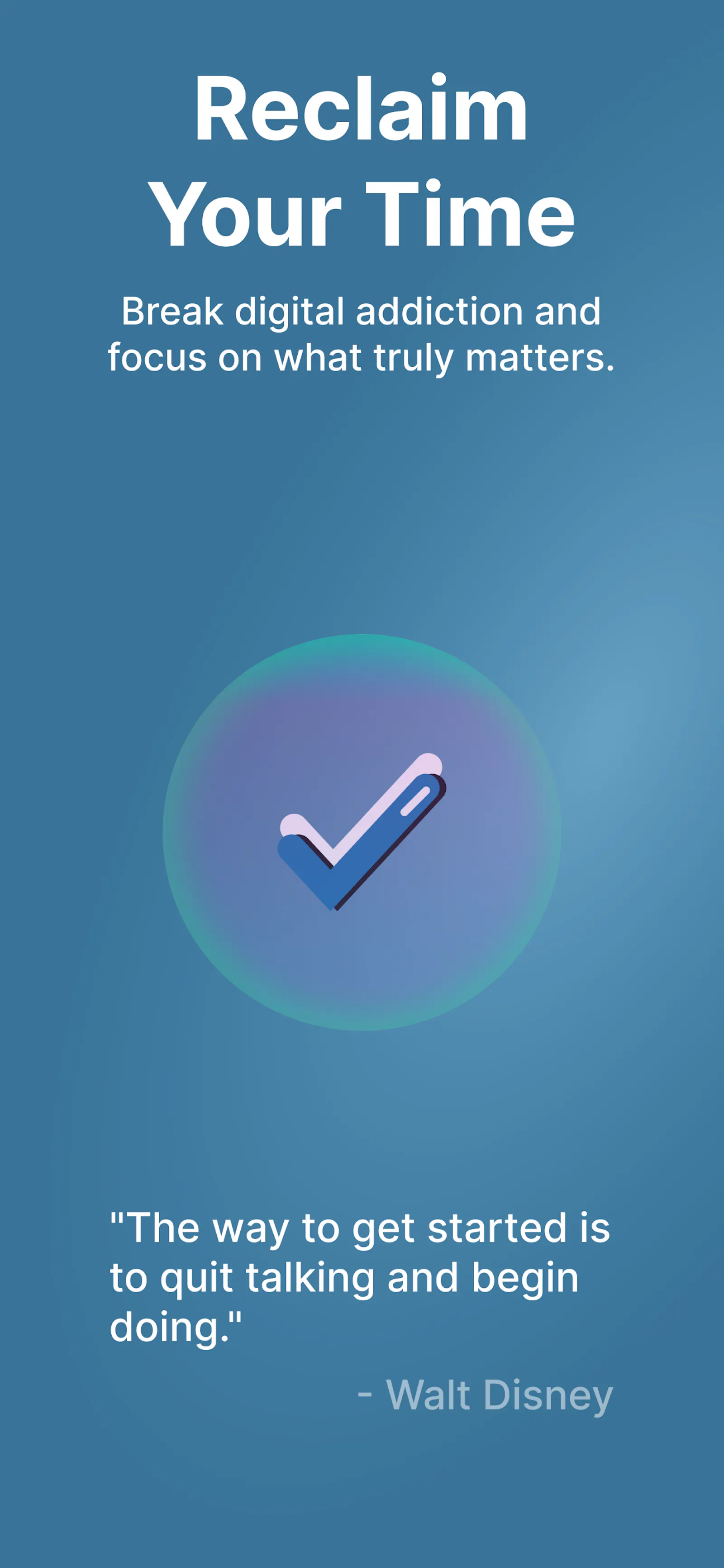 Scroll Brake — App Blocker screenshot 5