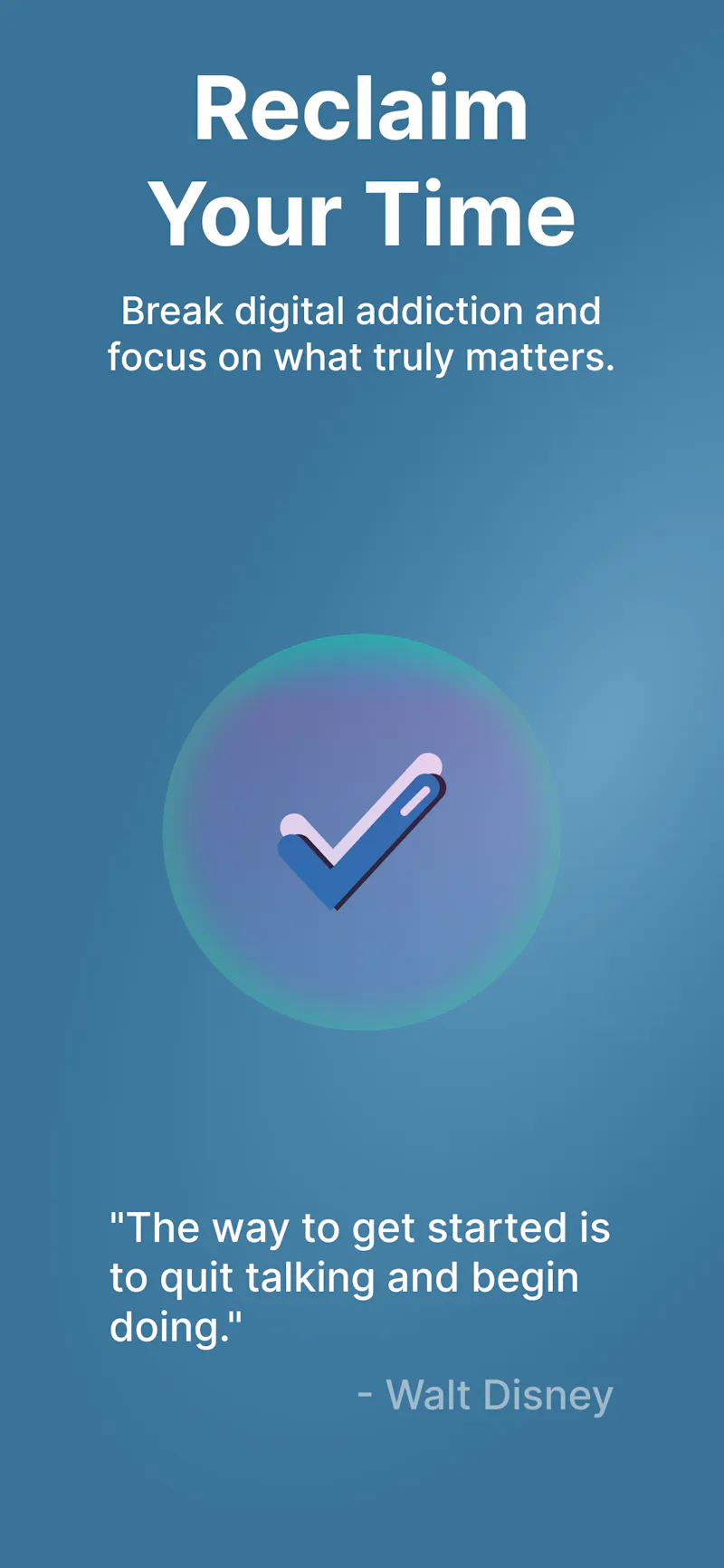 Scroll Brake — App Blocker screenshot 5