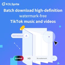 KOLSprite-TikTok Downloader gallery image