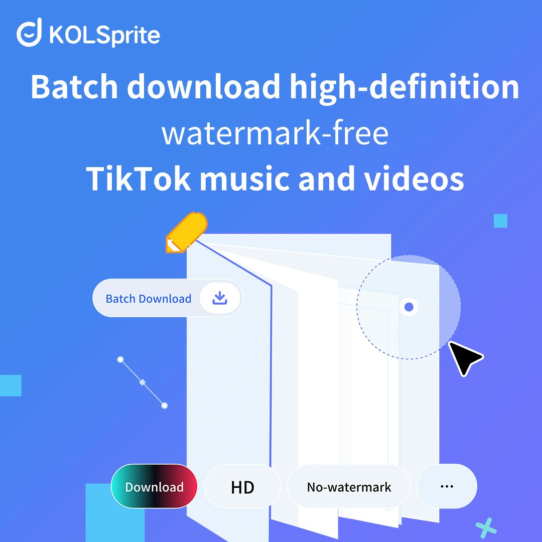 CoolSprite-TikTok İndirici - Filigran HD olmadan ücretsiz çevrimiçi video indirme medya 2