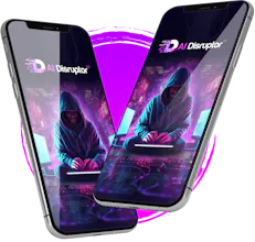 A.I. Disruptor 1.0 gallery image