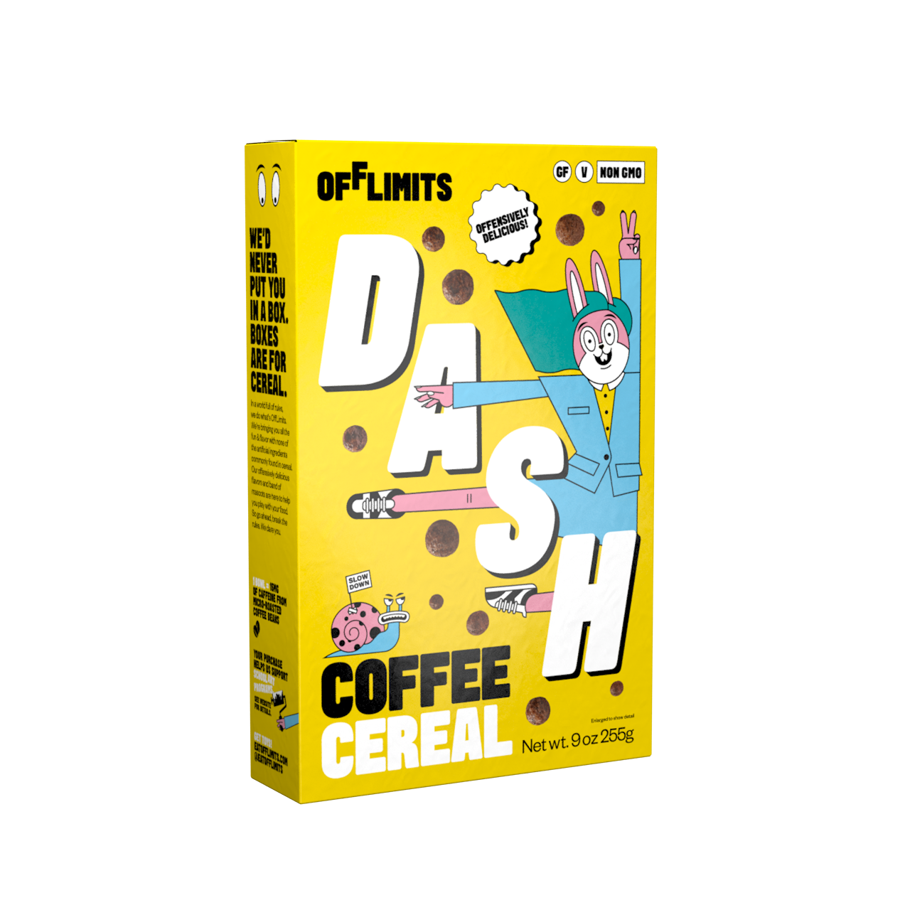 OffLimits Birthday Pack gallery image