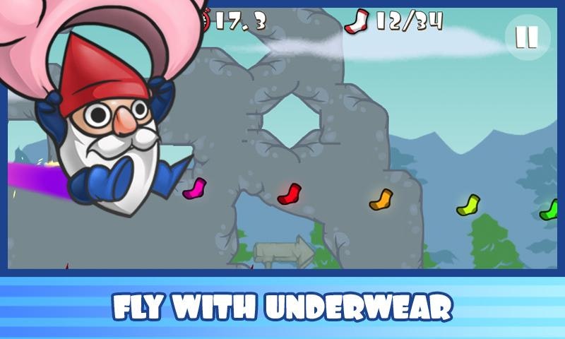 Geki Yaba Runner gallery image