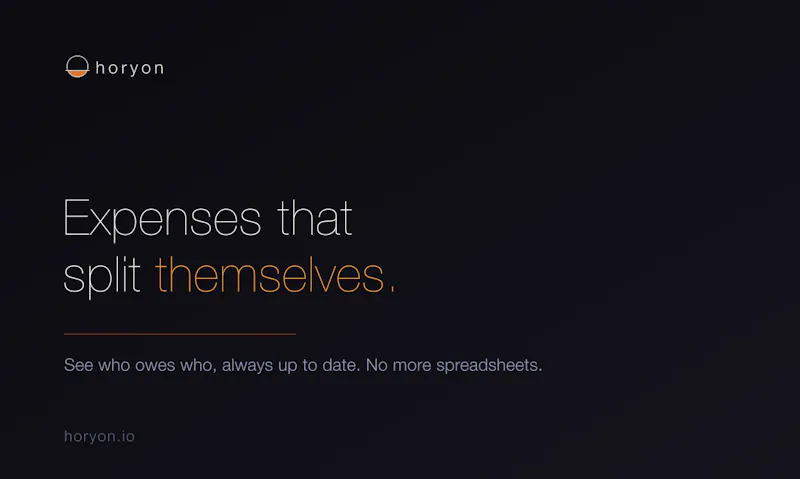 Horyon screenshot 3