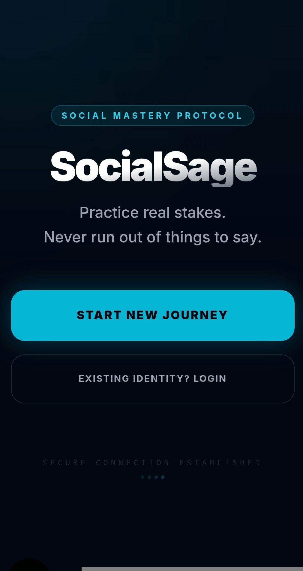 SocialSage gallery image