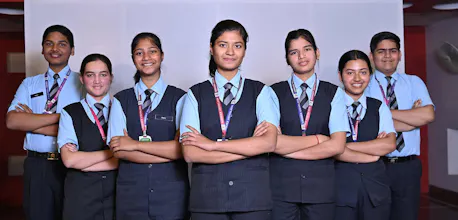 Grizzly Vidyalaya Boarding School gallery image