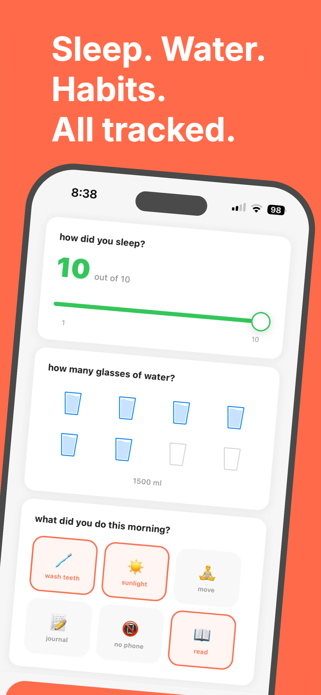 BedLock gallery image