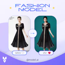 Modeli.ai gallery image