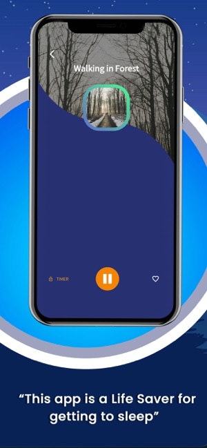 Sleepy Head: Relaxing Sounds gallery image