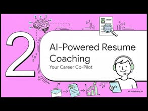 Beruf AI Resume Coaching gallery image