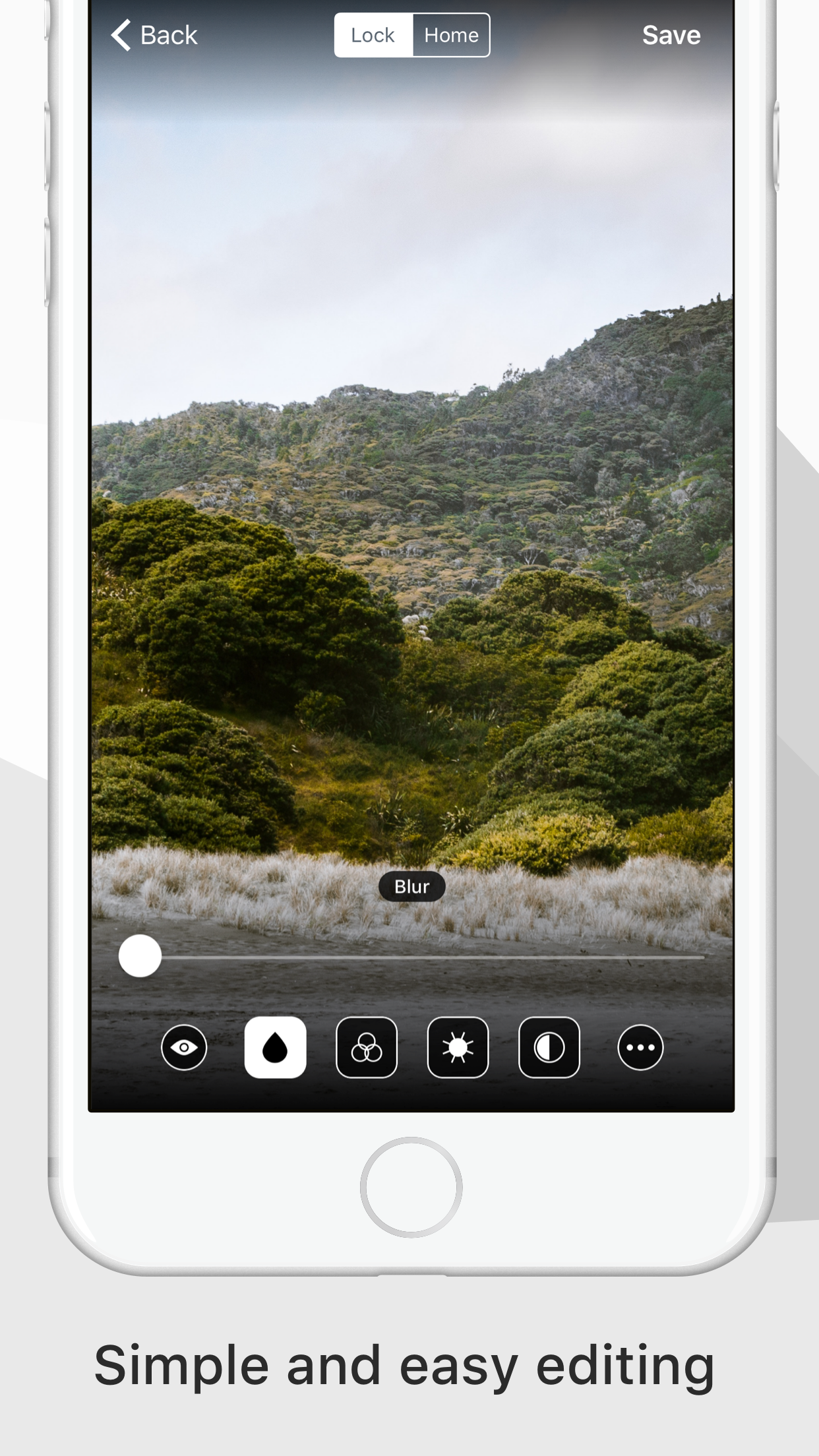 ZenScreen gallery image