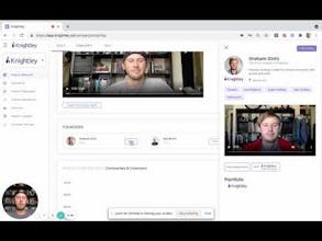 Knightley Investor Billboard gallery image