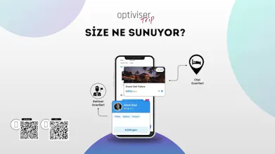 Optiviser Trip gallery image