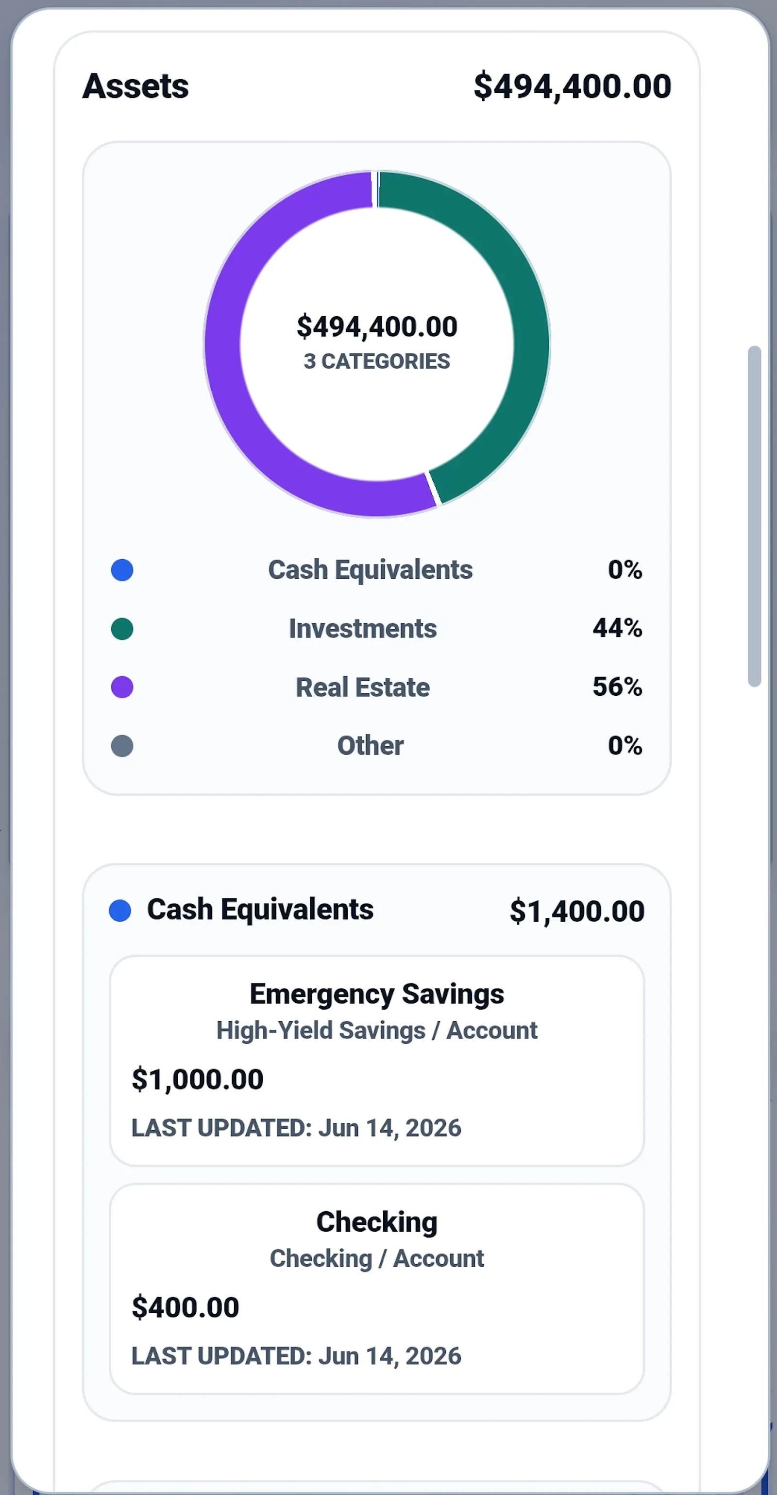 CashEnzo screenshot 8