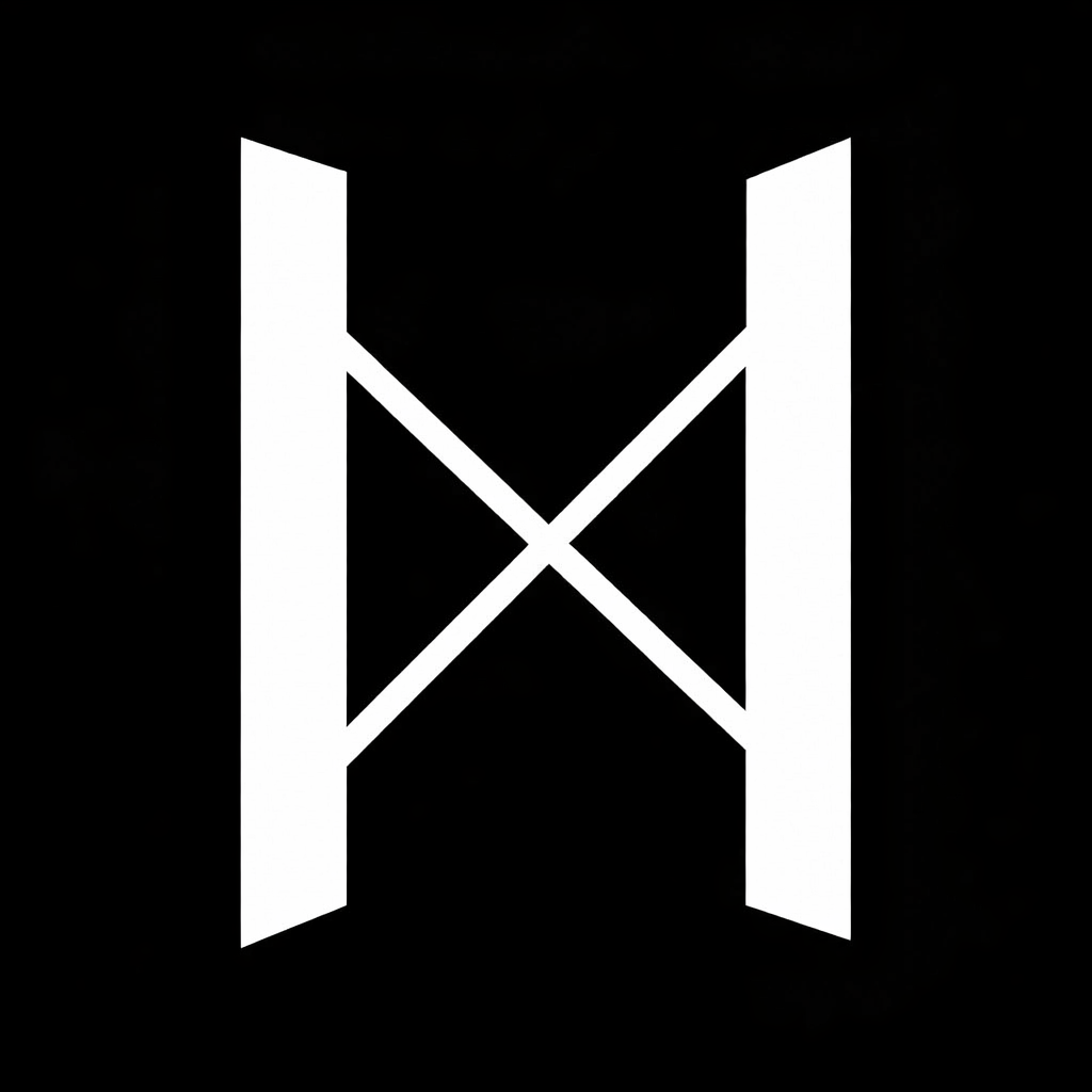 xswap.cloud - Product Hunt launch logo and brand identity