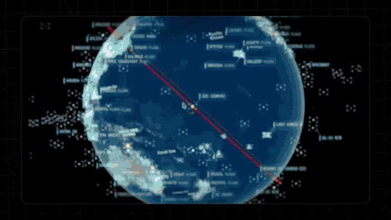 God’s Eye View screenshot 2