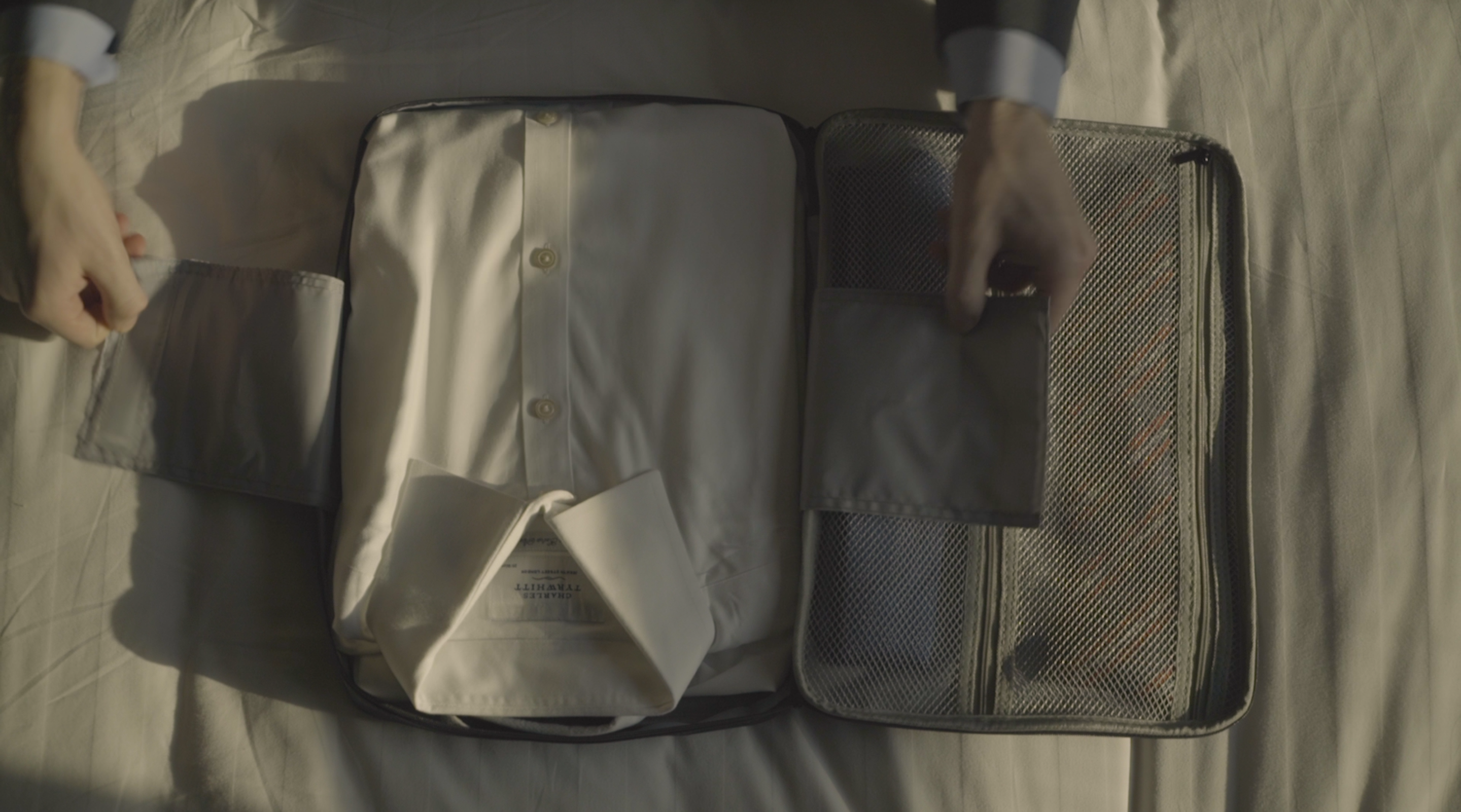 Instinct Backpack gallery image