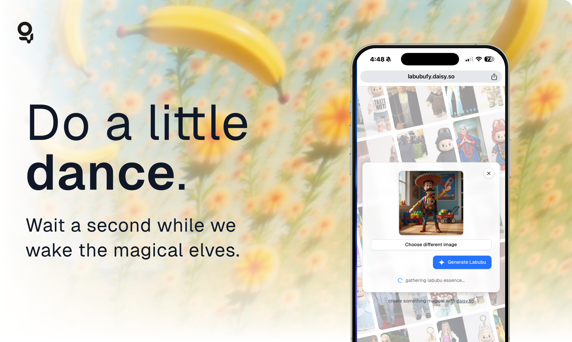 Labubufy gallery image