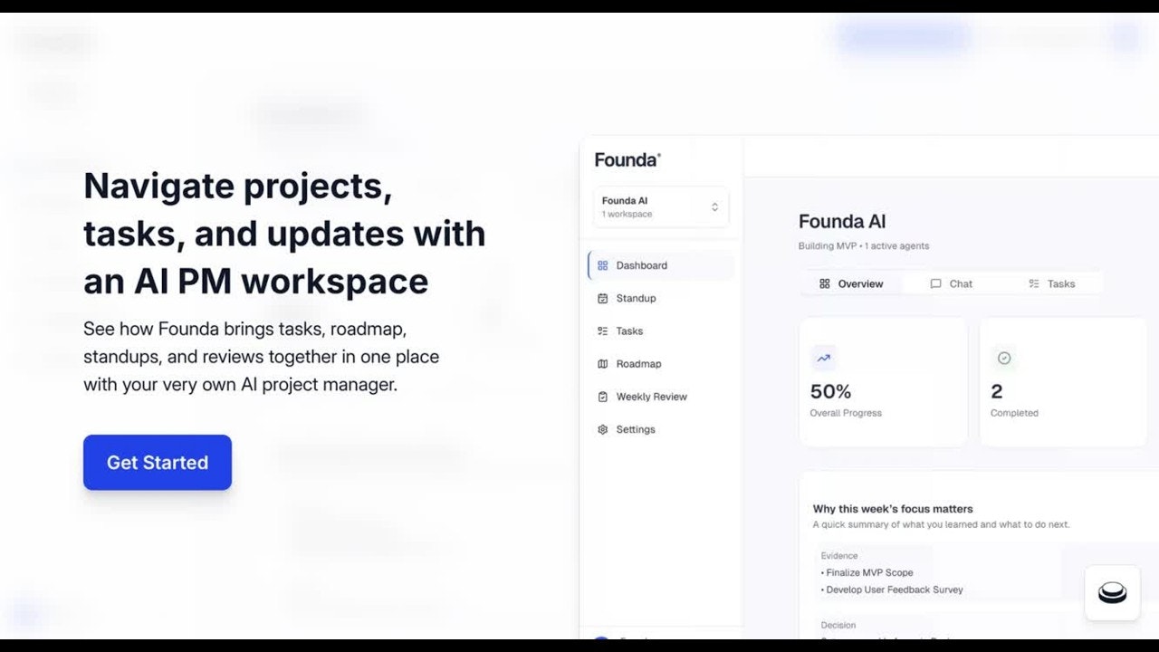 Founda gallery image