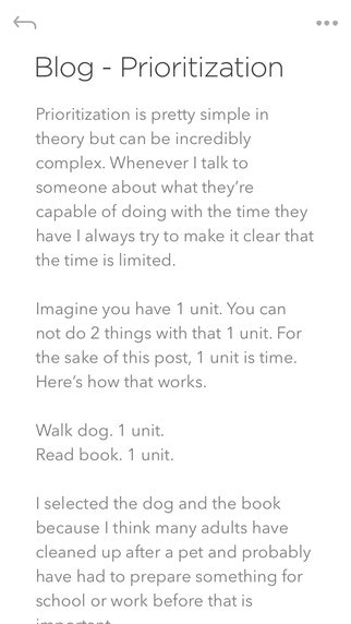 Neatnotes gallery image