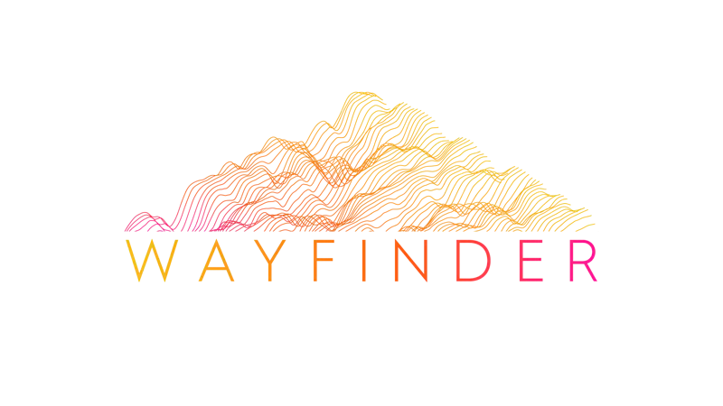 Wayfinder screenshot 1