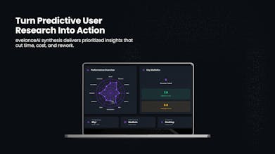 Evelance gallery image