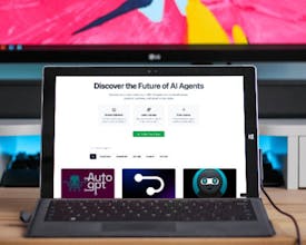 AI Agent Directory gallery image