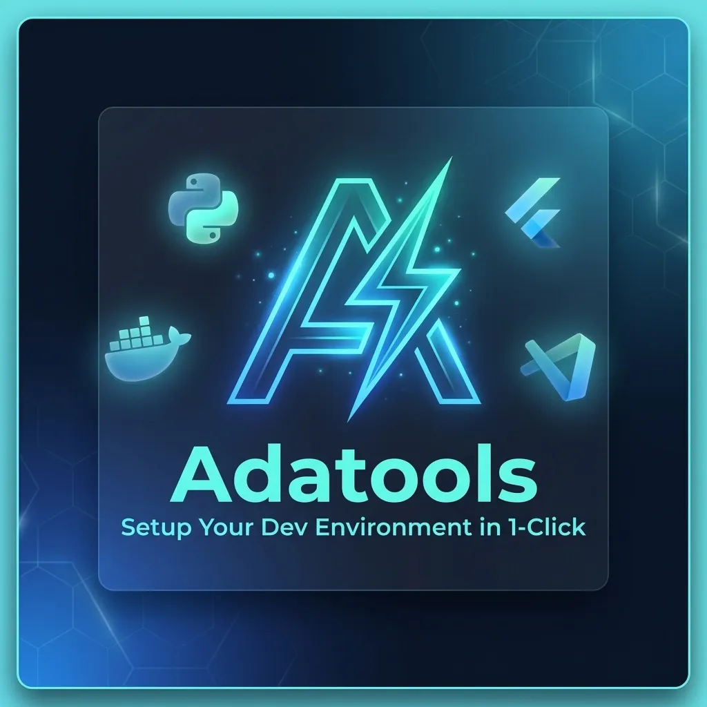 Banner del producto Adatools
