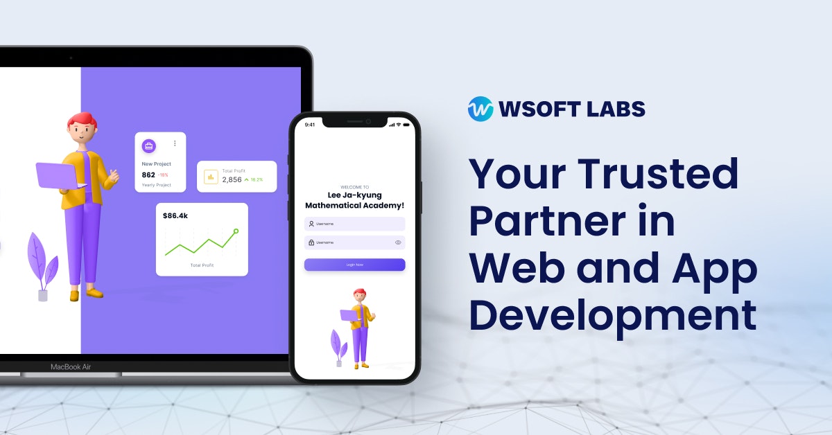 W Soft Labs media 1