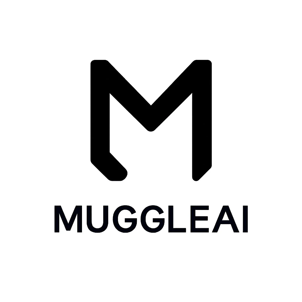 Muggle Test logo