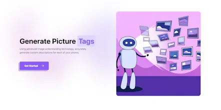 AI Photo Tags gallery image