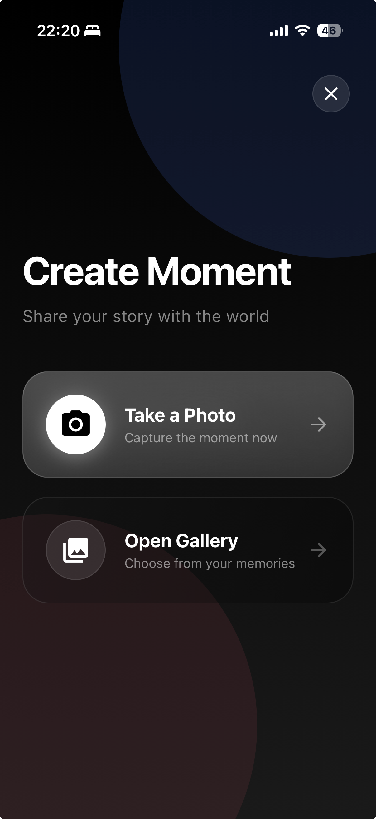 DailyFlows - Screenshot 2 showing product features and functionality