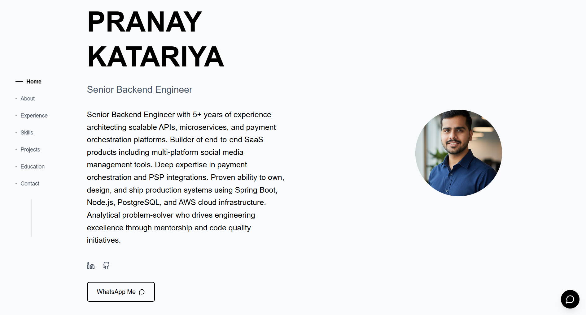 Foliwo gallery image